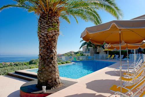 Hotel Funtana Marina LʼÎle-Rousse