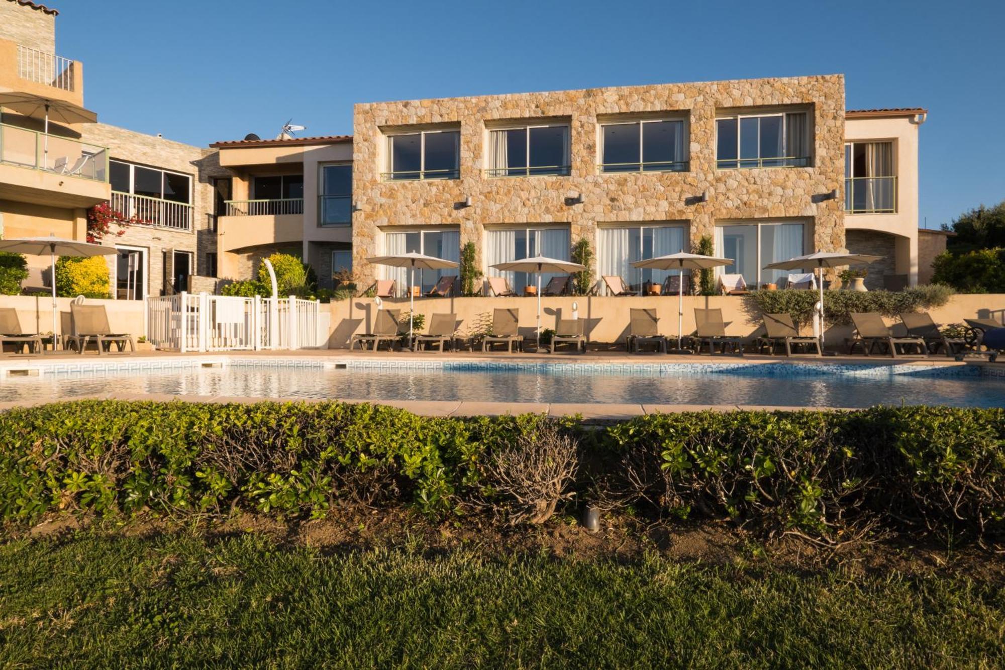 Funtana Marina Hotel