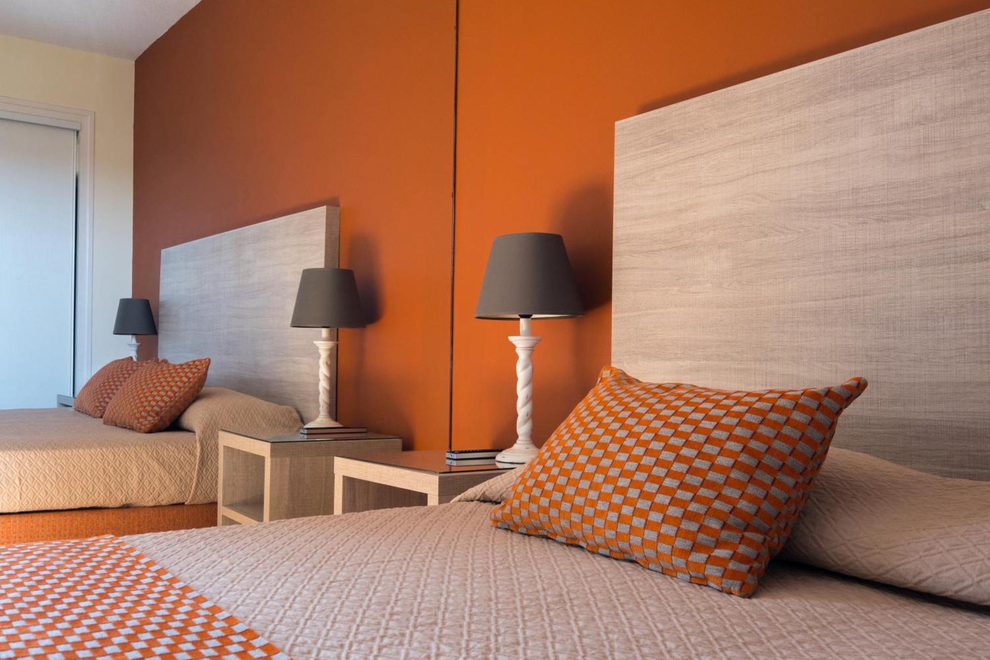 Funtana Marina Hotel 3*